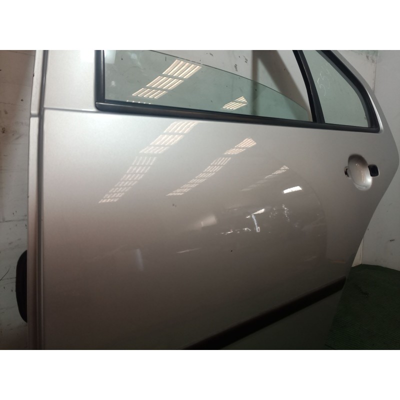 Recambio de puerta trasera izquierda para volkswagen bora i (1j2) 1.6 16v referencia OEM IAM   