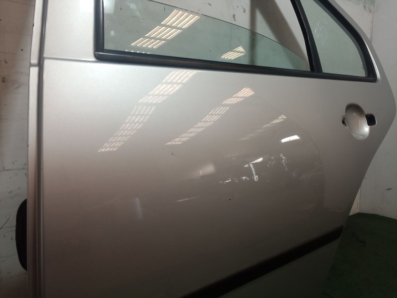 Recambio de puerta trasera izquierda para volkswagen bora i (1j2) 1.6 16v referencia OEM IAM   
