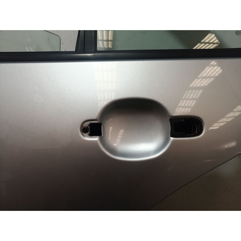 Recambio de puerta trasera izquierda para volkswagen bora i (1j2) 1.6 16v referencia OEM IAM   