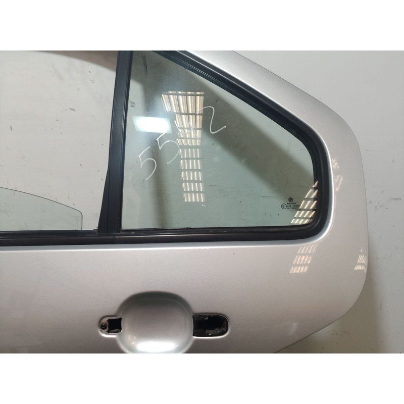 Recambio de puerta trasera izquierda para volkswagen bora i (1j2) 1.6 16v referencia OEM IAM   