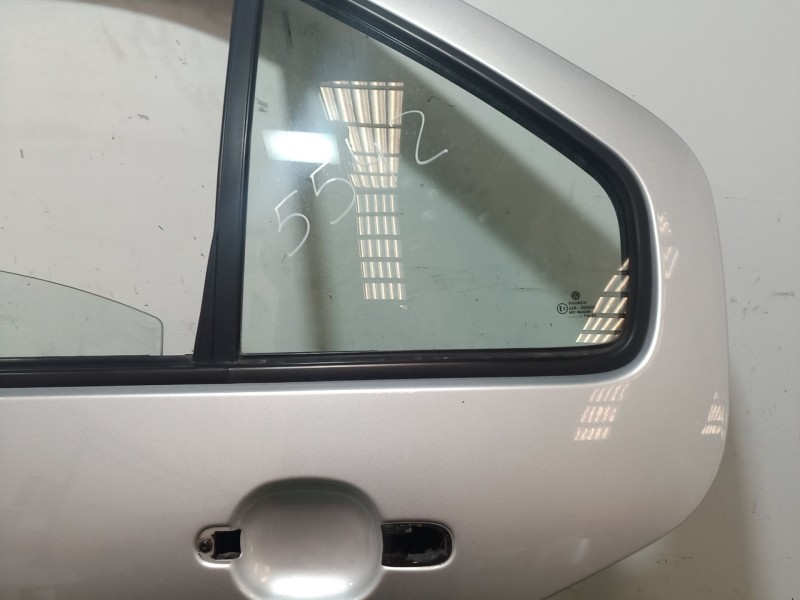 Recambio de puerta trasera izquierda para volkswagen bora i (1j2) 1.6 16v referencia OEM IAM   