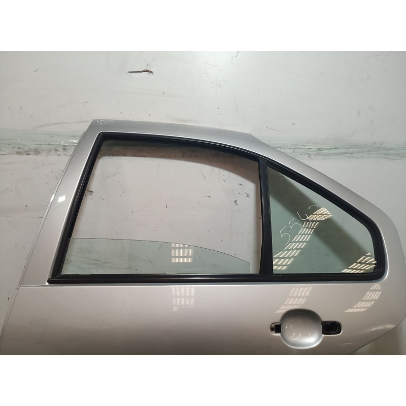 Recambio de puerta trasera izquierda para volkswagen bora i (1j2) 1.6 16v referencia OEM IAM   