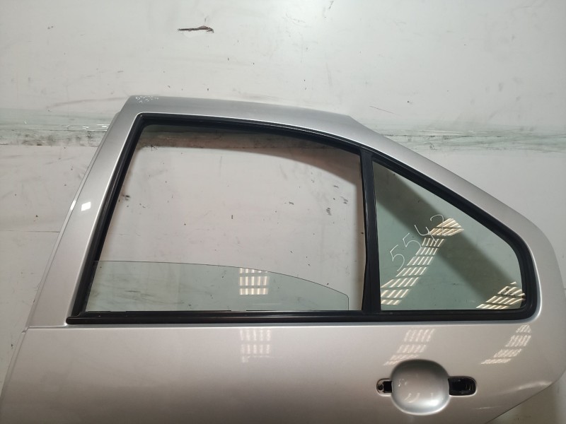 Recambio de puerta trasera izquierda para volkswagen bora i (1j2) 1.6 16v referencia OEM IAM   