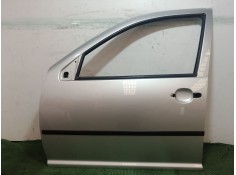 Recambio de puerta delantera izquierda para volkswagen bora i (1j2) 1.6 16v referencia OEM IAM   
