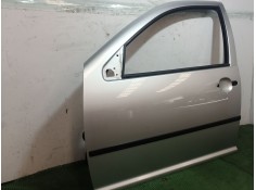 Recambio de puerta delantera izquierda para volkswagen bora i (1j2) 1.6 16v referencia OEM IAM    2