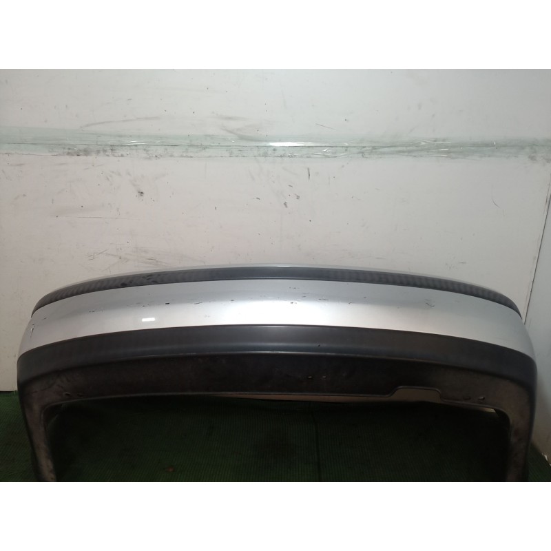 Recambio de paragolpes trasero para volkswagen bora i (1j2) 1.6 16v referencia OEM IAM   