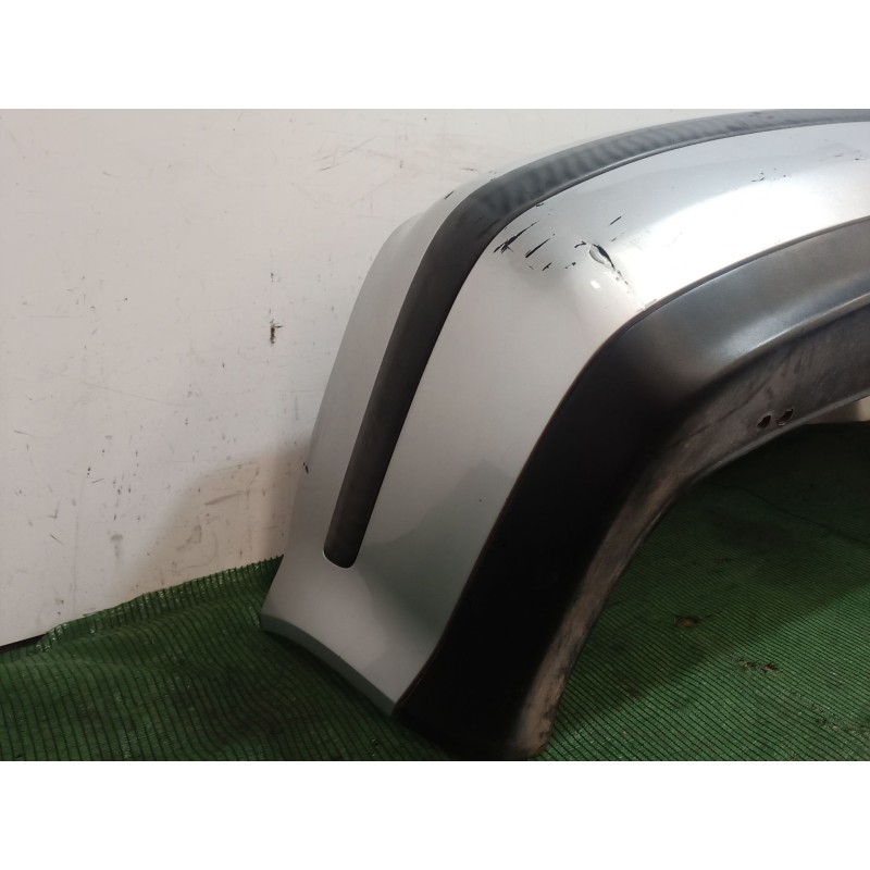 Recambio de paragolpes trasero para volkswagen bora i (1j2) 1.6 16v referencia OEM IAM   