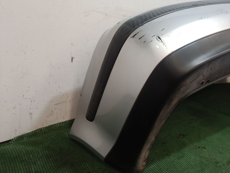 Recambio de paragolpes trasero para volkswagen bora i (1j2) 1.6 16v referencia OEM IAM   