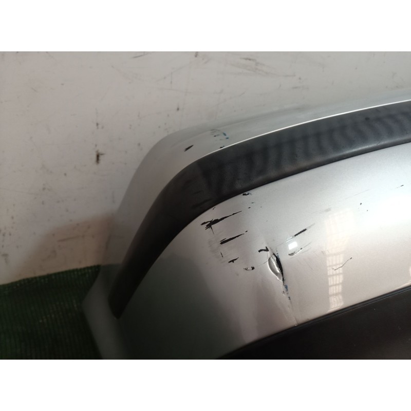 Recambio de paragolpes trasero para volkswagen bora i (1j2) 1.6 16v referencia OEM IAM   