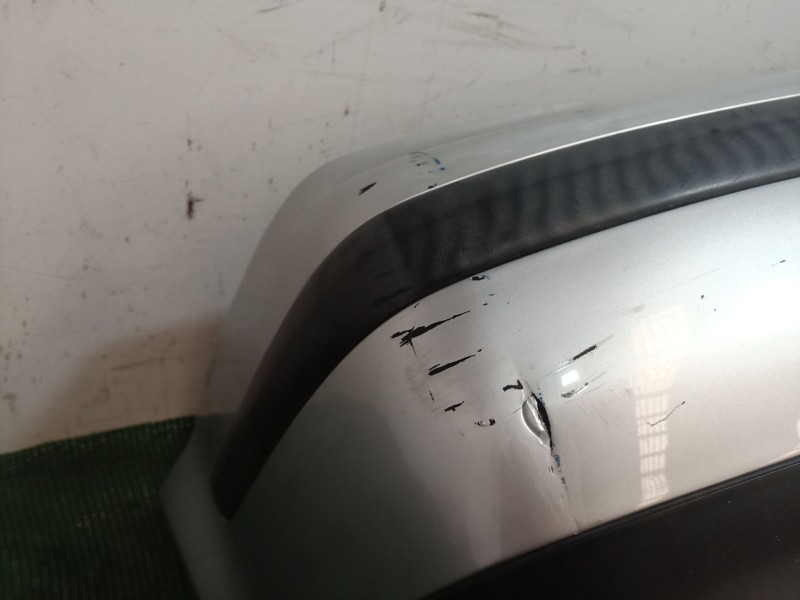 Recambio de paragolpes trasero para volkswagen bora i (1j2) 1.6 16v referencia OEM IAM   