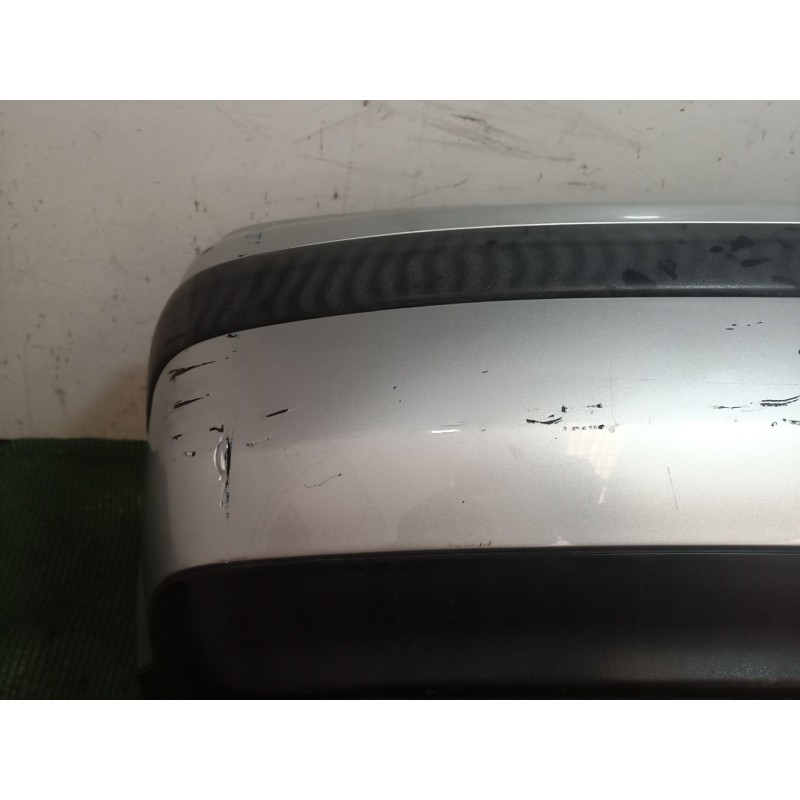 Recambio de paragolpes trasero para volkswagen bora i (1j2) 1.6 16v referencia OEM IAM   