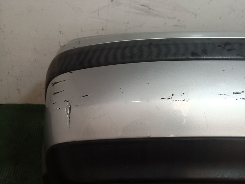 Recambio de paragolpes trasero para volkswagen bora i (1j2) 1.6 16v referencia OEM IAM   