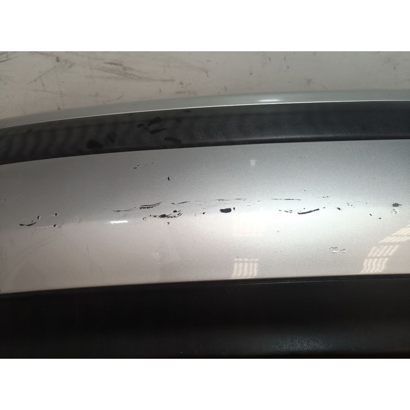 Recambio de paragolpes trasero para volkswagen bora i (1j2) 1.6 16v referencia OEM IAM   
