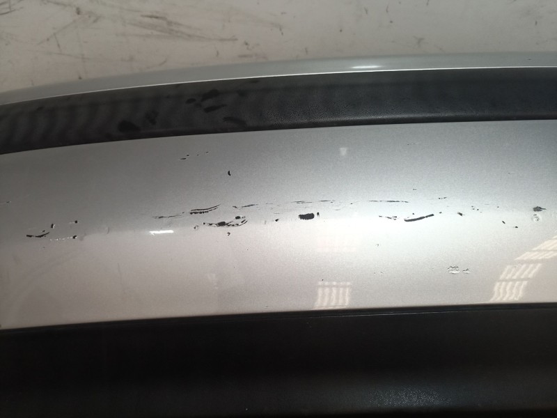 Recambio de paragolpes trasero para volkswagen bora i (1j2) 1.6 16v referencia OEM IAM   