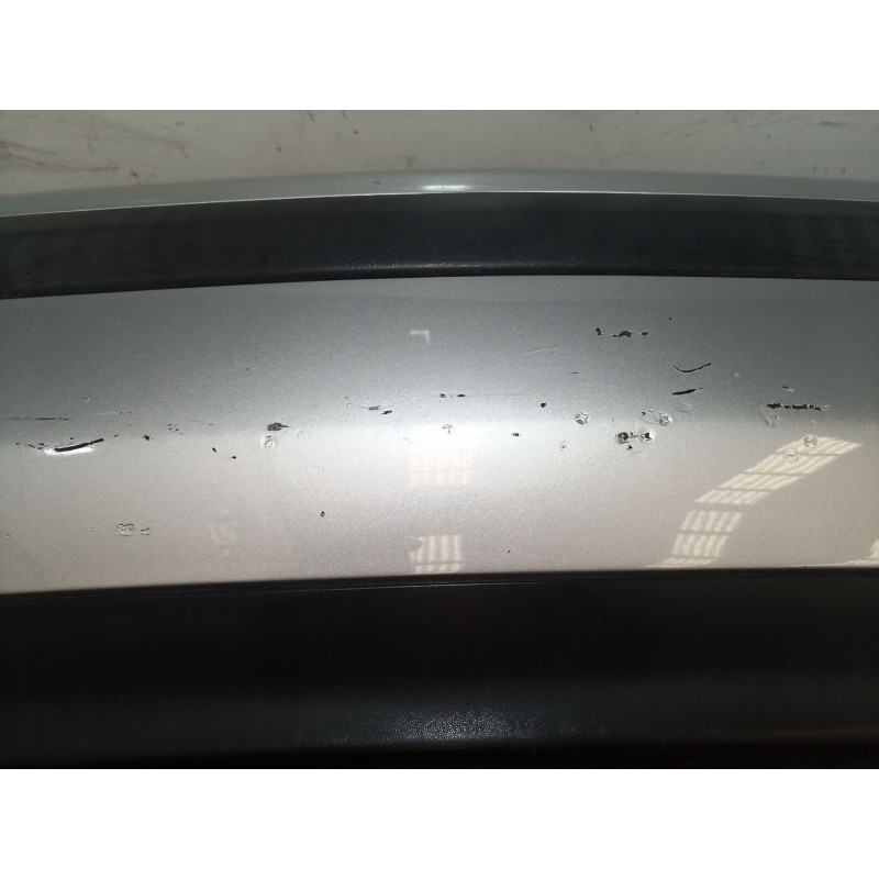 Recambio de paragolpes trasero para volkswagen bora i (1j2) 1.6 16v referencia OEM IAM   