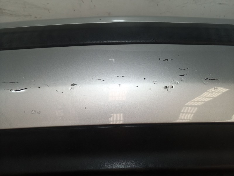 Recambio de paragolpes trasero para volkswagen bora i (1j2) 1.6 16v referencia OEM IAM   