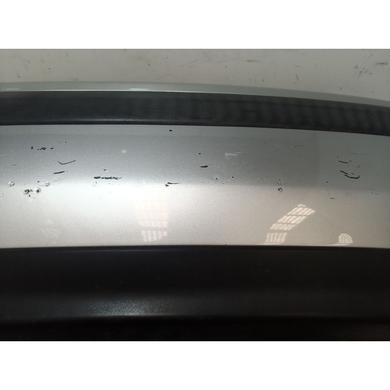 Recambio de paragolpes trasero para volkswagen bora i (1j2) 1.6 16v referencia OEM IAM   
