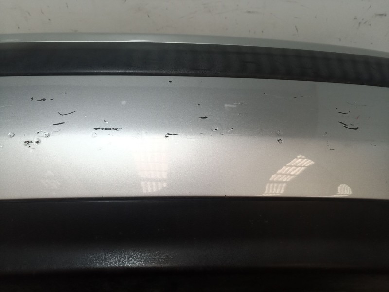 Recambio de paragolpes trasero para volkswagen bora i (1j2) 1.6 16v referencia OEM IAM   