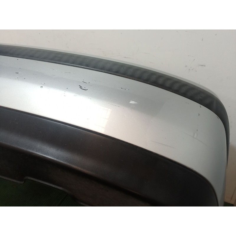 Recambio de paragolpes trasero para volkswagen bora i (1j2) 1.6 16v referencia OEM IAM   