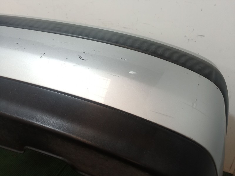 Recambio de paragolpes trasero para volkswagen bora i (1j2) 1.6 16v referencia OEM IAM   