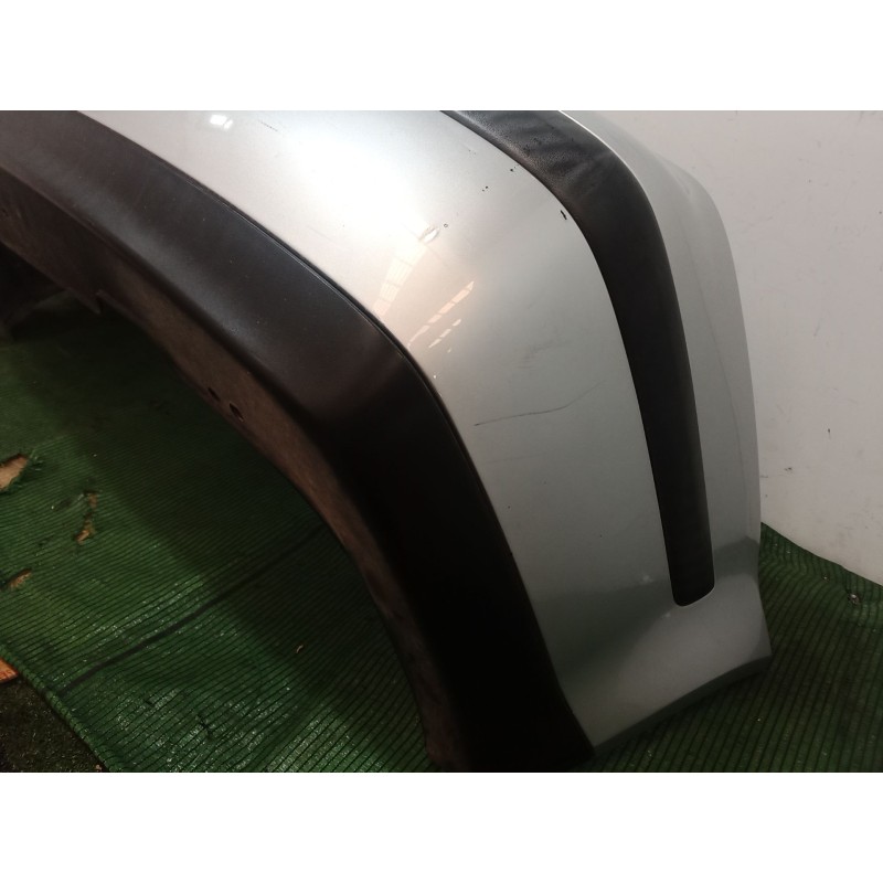 Recambio de paragolpes trasero para volkswagen bora i (1j2) 1.6 16v referencia OEM IAM   