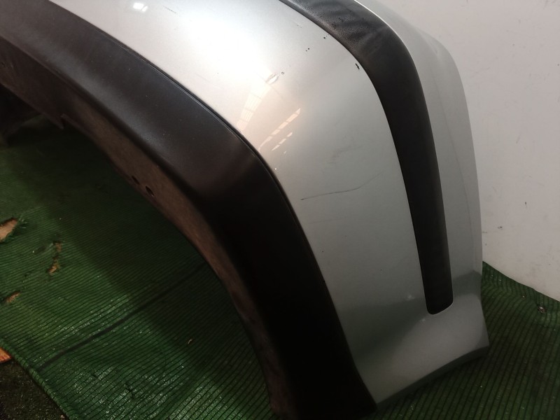 Recambio de paragolpes trasero para volkswagen bora i (1j2) 1.6 16v referencia OEM IAM   