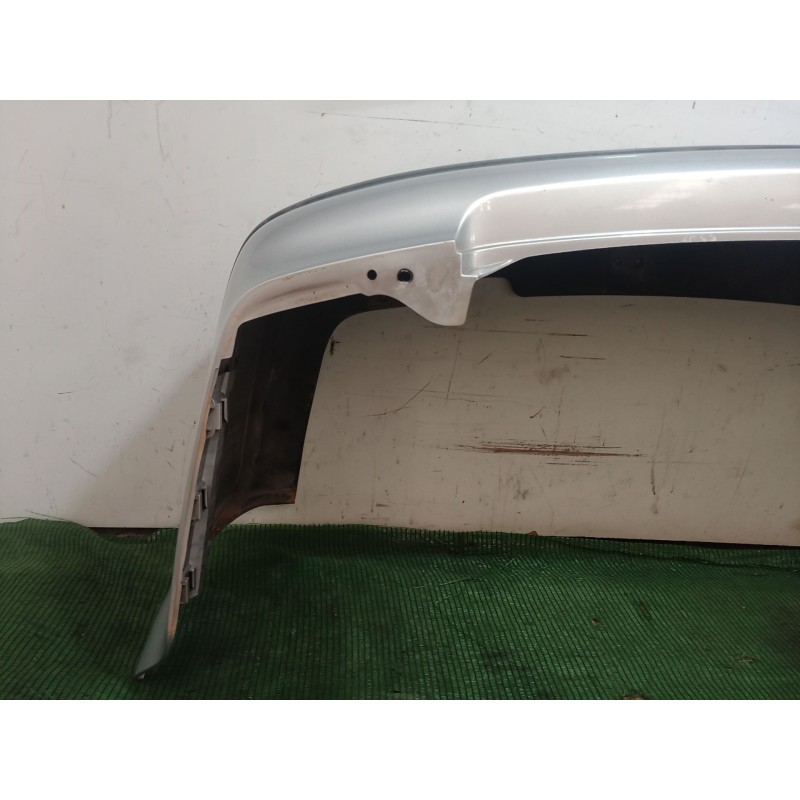 Recambio de paragolpes trasero para volkswagen bora i (1j2) 1.6 16v referencia OEM IAM   