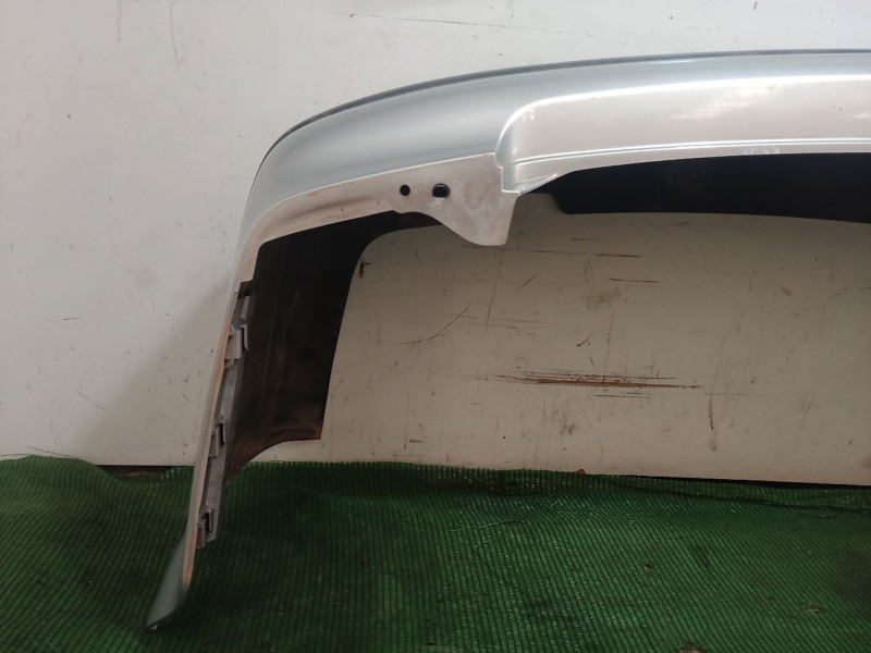 Recambio de paragolpes trasero para volkswagen bora i (1j2) 1.6 16v referencia OEM IAM   