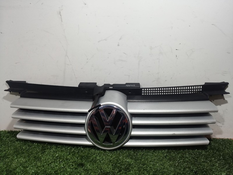 Recambio de rejilla delantera para volkswagen bora i (1j2) 1.6 16v referencia OEM IAM   