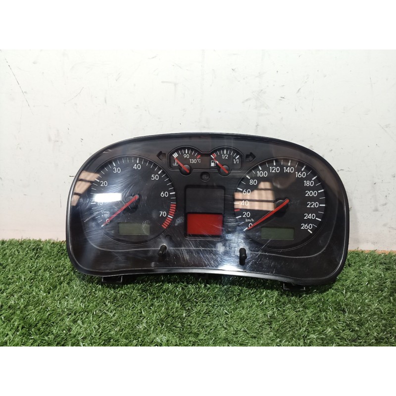 Recambio de cuadro instrumentos para volkswagen bora i (1j2) 1.6 16v referencia OEM IAM   