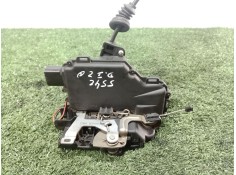 Recambio de cerradura puerta delantera izquierda para volkswagen bora i (1j2) 1.6 16v referencia OEM IAM   