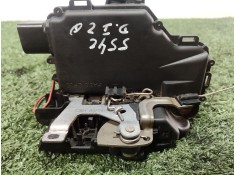 Recambio de cerradura puerta delantera izquierda para volkswagen bora i (1j2) 1.6 16v referencia OEM IAM    2
