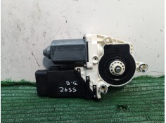 Recambio de motor elevalunas delantero derecho para volkswagen bora i (1j2) 1.6 16v referencia OEM IAM   