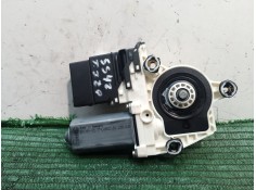 Recambio de motor elevalunas trasero izquierdo para volkswagen bora i (1j2) 1.6 16v referencia OEM IAM   