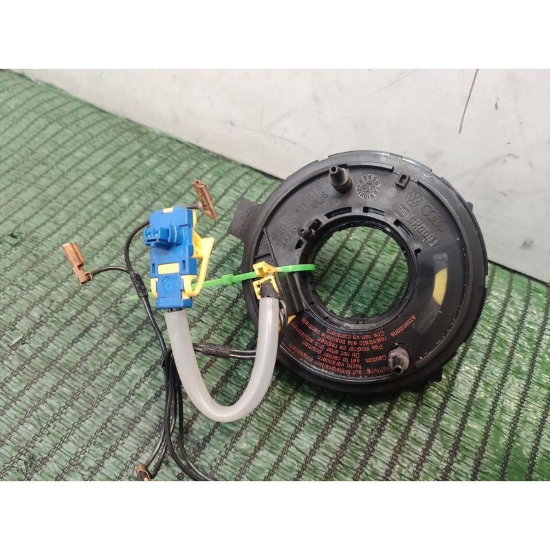 Recambio de anillo airbag para volkswagen bora i (1j2) 1.6 16v referencia OEM IAM 1J0959653B 1J0959653B 1J0959653B