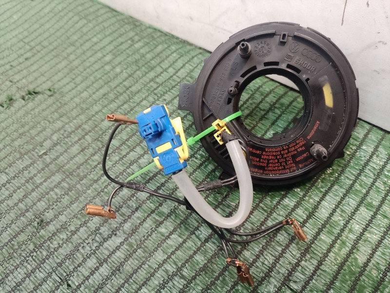 Recambio de anillo airbag para volkswagen bora i (1j2) 1.6 16v referencia OEM IAM 1J0959653B 1J0959653B 1J0959653B