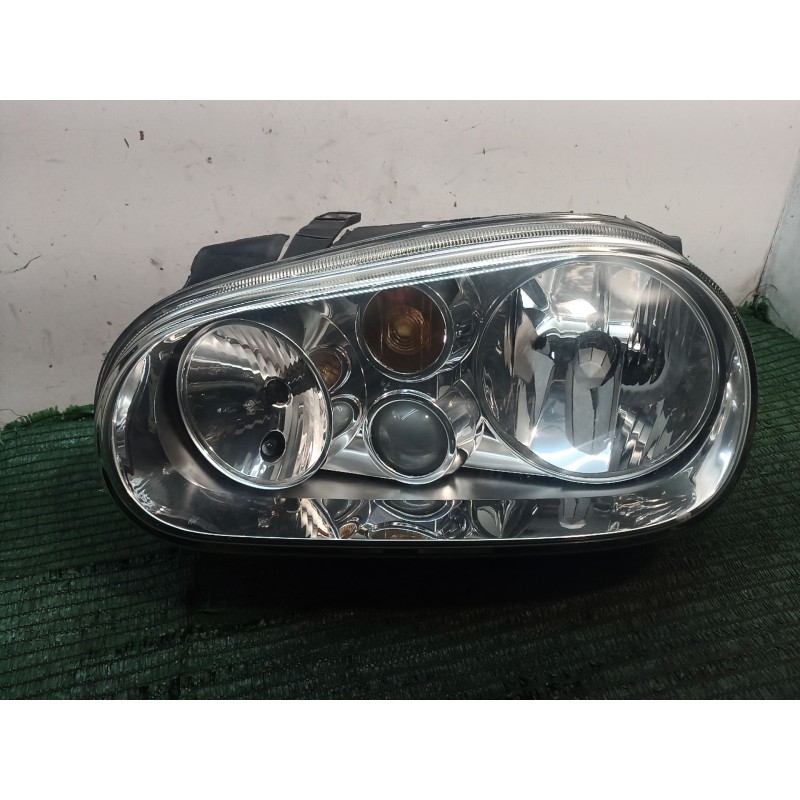 Recambio de faro izquierdo para volkswagen golf iv (1j1) 1.6 16v referencia OEM IAM   