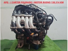Recambio de motor completo para audi a3 (8l1) 1.8 referencia OEM IAM APG APG APG