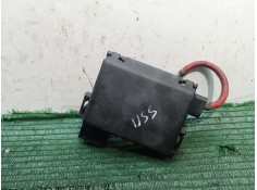 Recambio de caja reles / fusibles para volkswagen golf iv (1j1) 1.6 16v referencia OEM IAM   