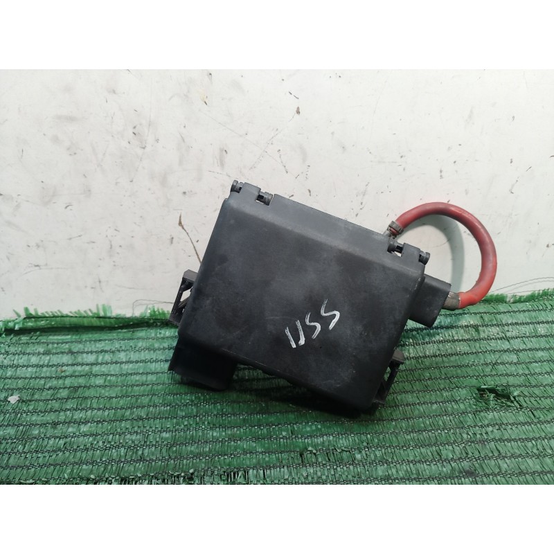 Recambio de caja reles / fusibles para volkswagen golf iv (1j1) 1.6 16v referencia OEM IAM   