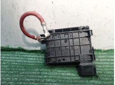 Recambio de caja reles / fusibles para volkswagen golf iv (1j1) 1.6 16v referencia OEM IAM    2