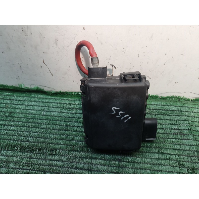 Recambio de caja reles / fusibles para volkswagen golf iv (1j1) 1.6 16v referencia OEM IAM   