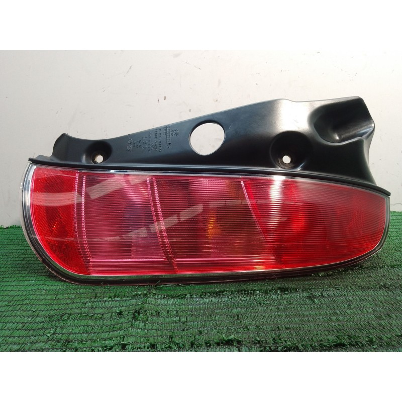 Recambio de piloto trasero derecho para lancia ypsilon (843_) 1.2 (843.axb1a) referencia OEM IAM 51753384 0334003 B032