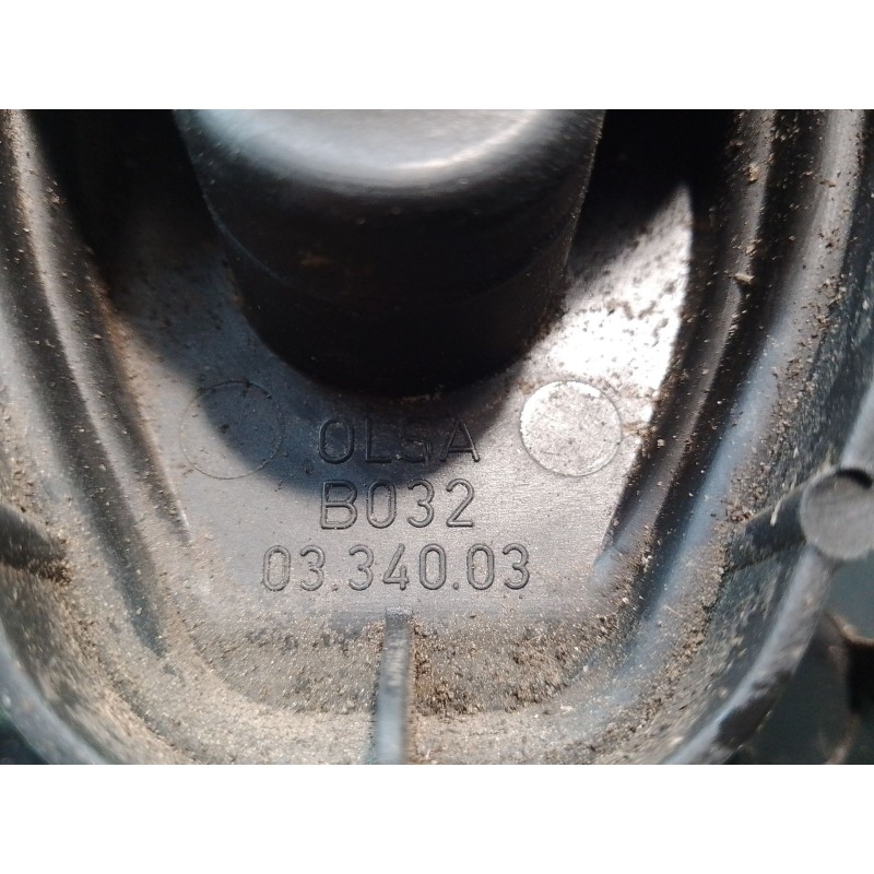 Recambio de piloto trasero derecho para lancia ypsilon (843_) 1.2 (843.axb1a) referencia OEM IAM 51753384 0334003 B032