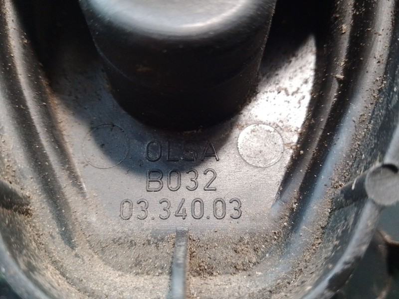 Recambio de piloto trasero derecho para lancia ypsilon (843_) 1.2 (843.axb1a) referencia OEM IAM 51753384 0334003 B032