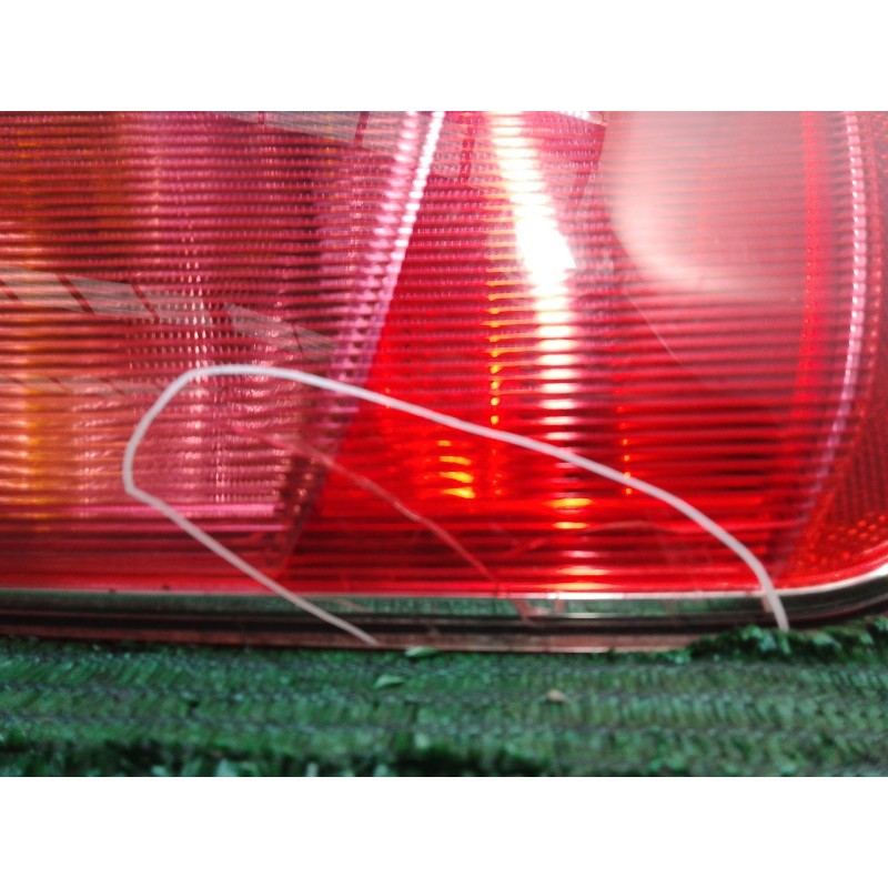 Recambio de piloto trasero izquierdo para lancia ypsilon (843_) 1.2 (843.axb1a) referencia OEM IAM 51753385 0334003 B032