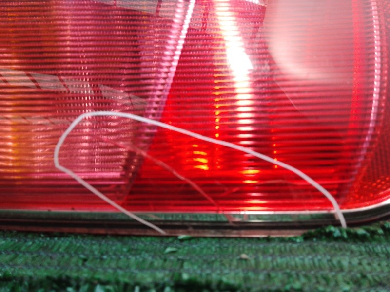 Recambio de piloto trasero izquierdo para lancia ypsilon (843_) 1.2 (843.axb1a) referencia OEM IAM 51753385 0334003 B032