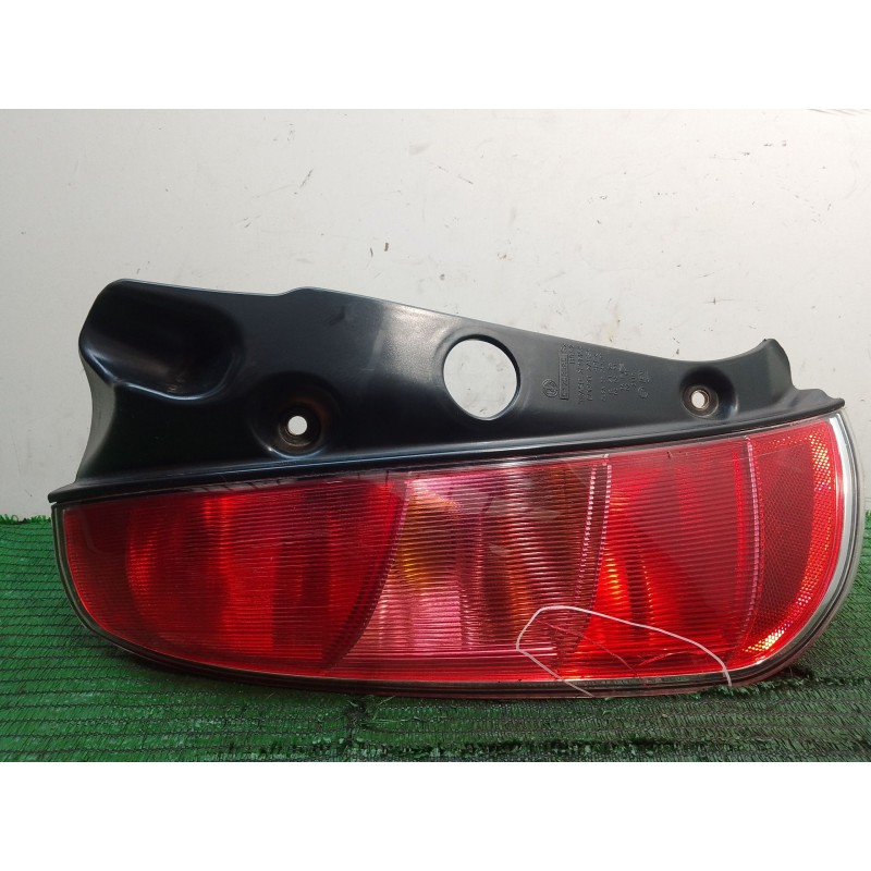 Recambio de piloto trasero izquierdo para lancia ypsilon (843_) 1.2 (843.axb1a) referencia OEM IAM 51753385 0334003 B032