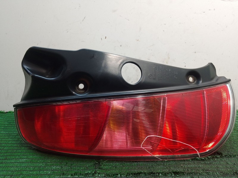 Recambio de piloto trasero izquierdo para lancia ypsilon (843_) 1.2 (843.axb1a) referencia OEM IAM 51753385 0334003 B032