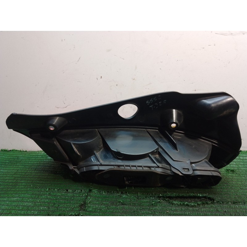 Recambio de piloto trasero izquierdo para lancia ypsilon (843_) 1.2 (843.axb1a) referencia OEM IAM 51753385 0334003 B032